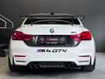BMW M4 DKG*GT4 LOOK*M-PERFORMANCE*EINGETRAGEN*GARANTIE Blanco - thumbnail 13