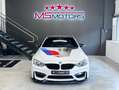 BMW M4 DKG*GT4 LOOK*M-PERFORMANCE*EINGETRAGEN*GARANTIE Blanco - thumbnail 3