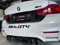 BMW M4 DKG*GT4 LOOK*M-PERFORMANCE*EINGETRAGEN*GARANTIE Blanco - thumbnail 27