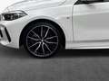 BMW 120 d Aut. M Sport Weiß - thumbnail 8