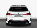 BMW 120 d Aut. M Sport Weiß - thumbnail 6