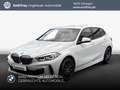 BMW 120 d Aut. M Sport Weiß - thumbnail 1