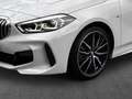 BMW 120 d Aut. M Sport Weiß - thumbnail 7