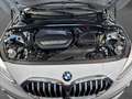 BMW 120 d Aut. M Sport Weiß - thumbnail 9