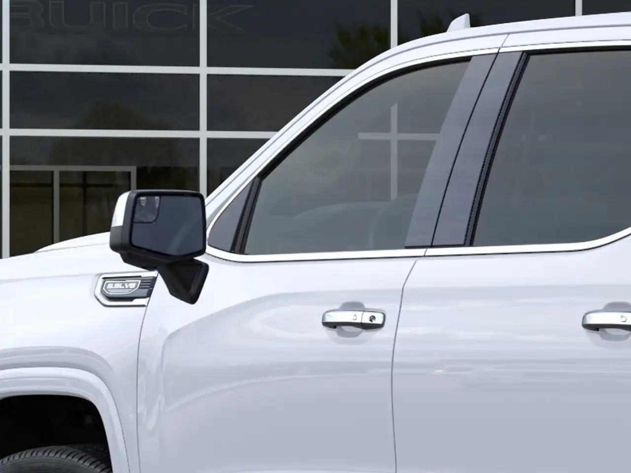 GMC Sierra 1500 photo GMC Sierra 1500