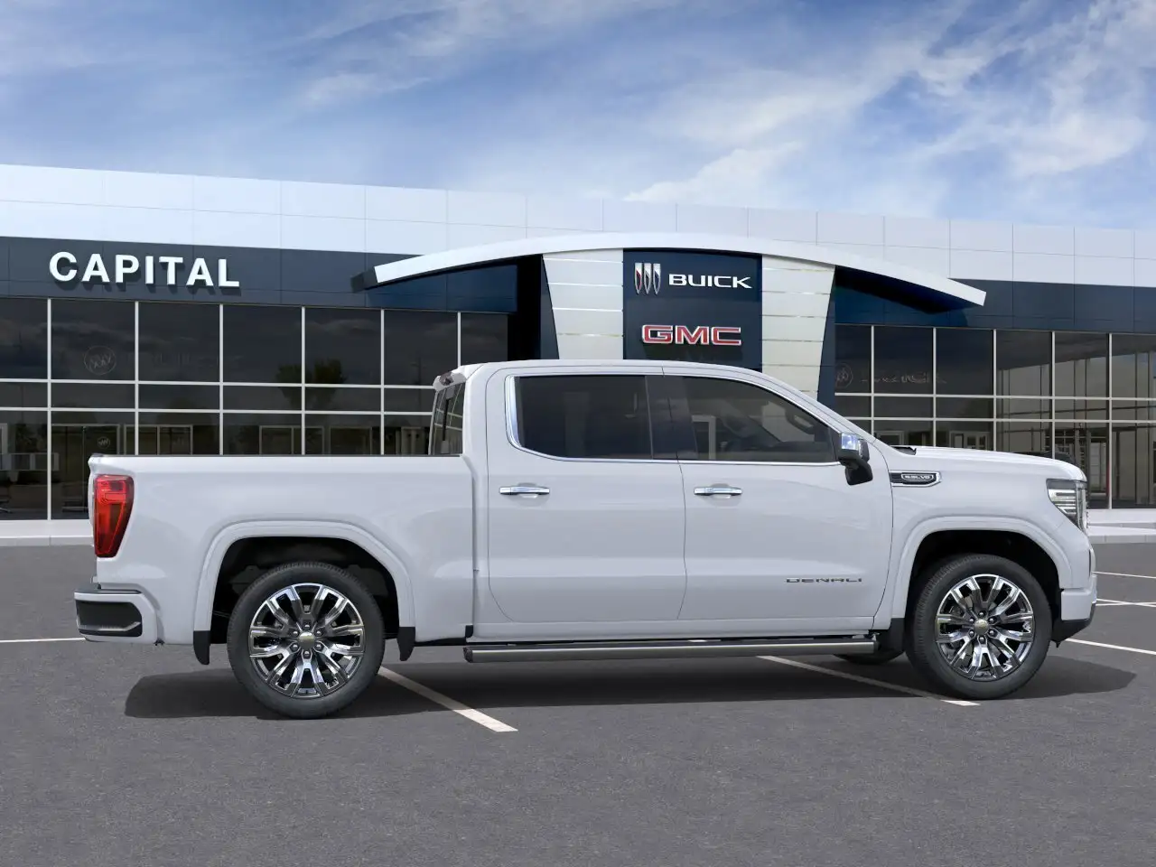 GMC Sierra 1500 photo GMC Sierra 1500