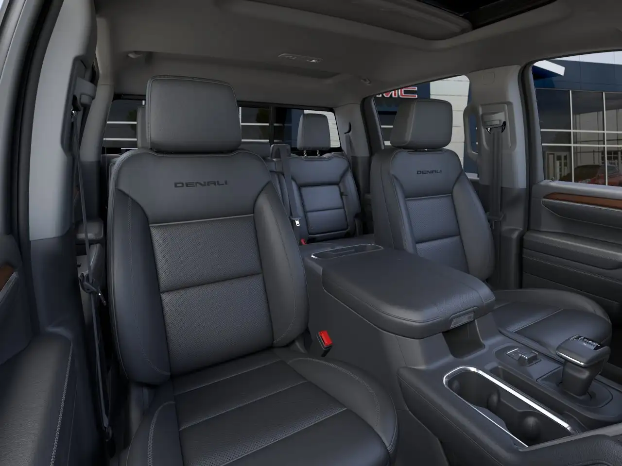 GMC Sierra 1500 photo GMC Sierra 1500