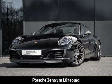 911 Carrera T Sportabgas Sport-Chrono BOSE