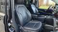 Mercedes-Benz V 250 CDI 8 POSTI LONG Schwarz - thumbnail 9
