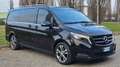 Mercedes-Benz V 250 CDI 8 POSTI LONG Schwarz - thumbnail 2