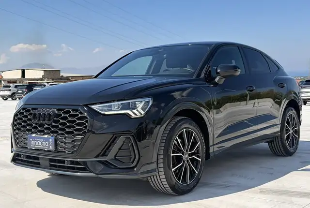 Audi Q3 SPB Business Plus 2.0 TDI 150CV 35