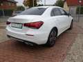 Mercedes-Benz A 180 d 7G- DCT Limousine  Digi-Cockpit/LED/DAB Blanco - thumbnail 4