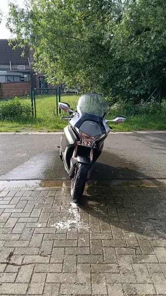 Honda VFR 1200