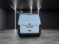 Volkswagen T6 Transporter T6.1 TDI Kasten LR VORB. AHK KLIMA RFK SH Weiß - thumbnail 6