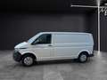 Volkswagen T6 Transporter T6.1 TDI Kasten LR VORB. AHK KLIMA RFK SH Weiß - thumbnail 4