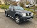 Nissan Navara KC 3,5T / "Wohnkabinenfertig" Grau - thumbnail 3