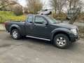 Nissan Navara KC 3,5T / "Wohnkabinenfertig" Grau - thumbnail 1
