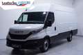 Iveco Daily 35S16 160 pk L4H2 XXL Airco ECC, va 359,- p/mnd La Blanc - thumbnail 1