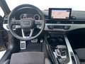 Audi A4 Avant 40 TFSI S tronic S line AHK*MATRIX*NAV*SH... Gris - thumbnail 16