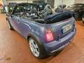 MINI Cooper Cabrio 1.6 PERFETTA Blauw - thumbnail 4