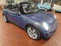 MINI Cooper Cabrio 1.6 PERFETTA Blauw - thumbnail 2
