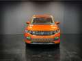 Volkswagen T-Cross 1.0 TSI 110 CV DSG Advanced R-LINE Arancione - thumbnail 2