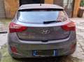 Hyundai i30 i30 5p 1.6 gdi Style 135cv auto Silber - thumbnail 4