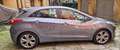 Hyundai i30 i30 5p 1.6 gdi Style 135cv auto Srebrny - thumbnail 3