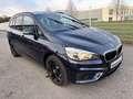 BMW 220 Gran Tourer 220i Automatik/Navi+/Leder/7-Sitze Bleu - thumbnail 10