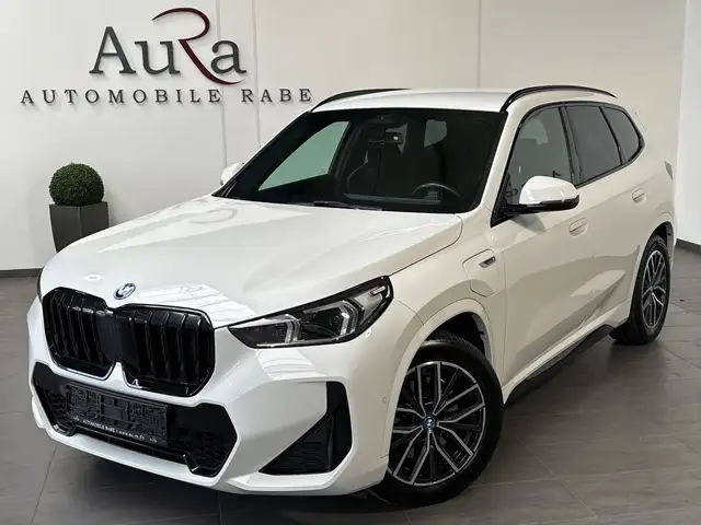 2023 BMW X1 in White for sale