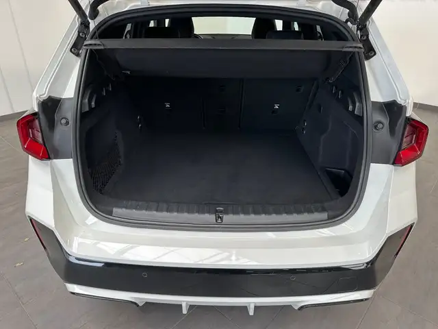 BMW X1 view 6