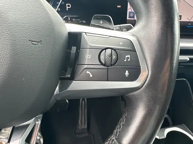 BMW X1 view 15
