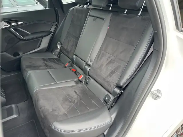 BMW X1 view 12