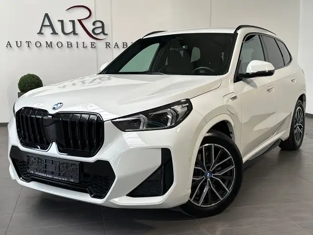 BMW X1 view 2