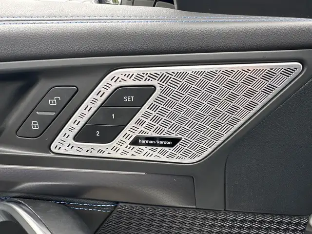 BMW X1 view 11