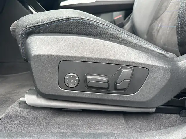 BMW X1 view 10