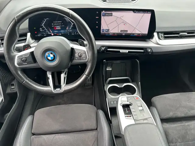 BMW X1 view 13
