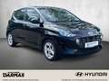Hyundai i10 1.0 Trend Navi SHZ LHZ CarPlay 1.Hd TOP Schwarz - thumbnail 4