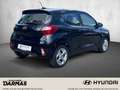 Hyundai i10 1.0 Trend Navi SHZ LHZ CarPlay 1.Hd TOP Schwarz - thumbnail 6