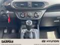 Hyundai i10 1.0 Trend Navi SHZ LHZ CarPlay 1.Hd TOP Schwarz - thumbnail 14