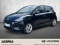 Hyundai i10 1.0 Trend Navi SHZ LHZ CarPlay 1.Hd TOP Schwarz - thumbnail 1