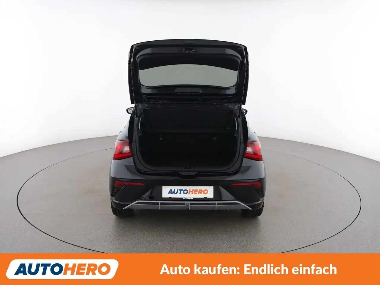 Hyundai i20 1.0 T-GDI GO!+, миниатюра 16