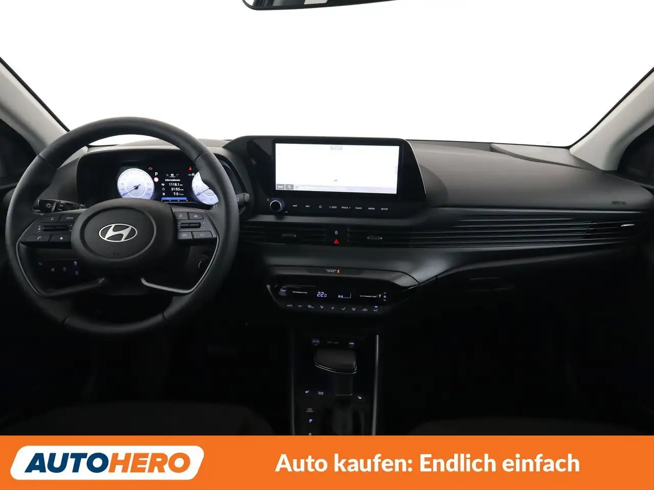 Hyundai i20 1.0 T-GDI GO!+, миниатюра 12