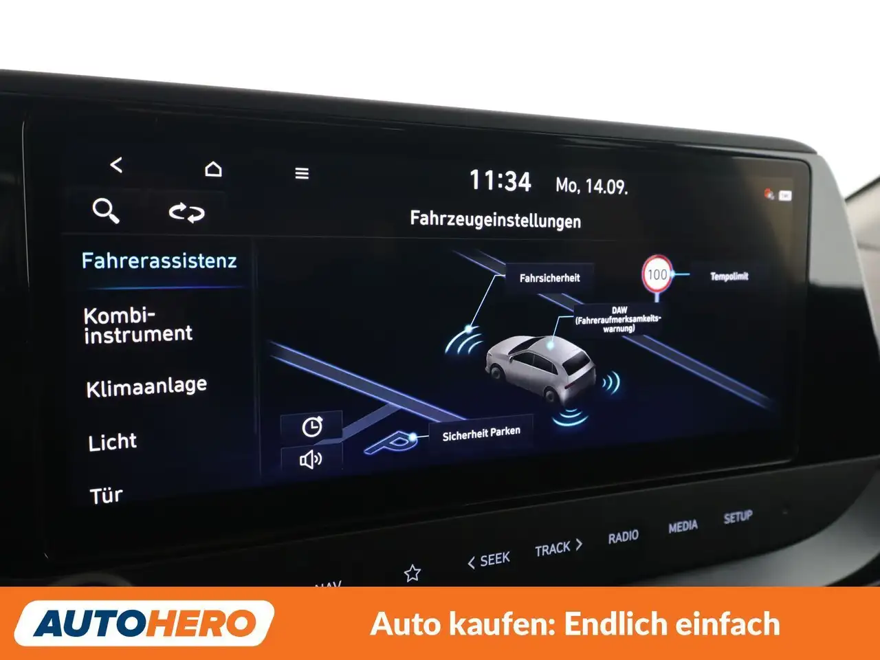 Hyundai i20 1.0 T-GDI GO!+, миниатюра 24