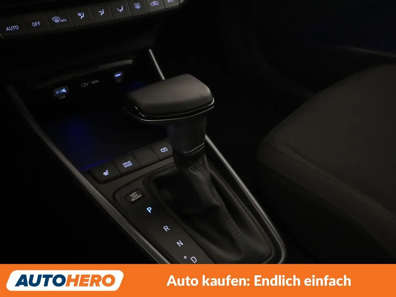 Hyundai i20 1.0 T-GDI GO!+, миниатюра 26