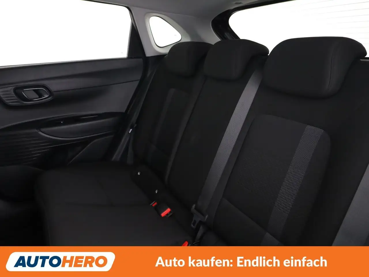 Hyundai i20 1.0 T-GDI GO!+, миниатюра 14