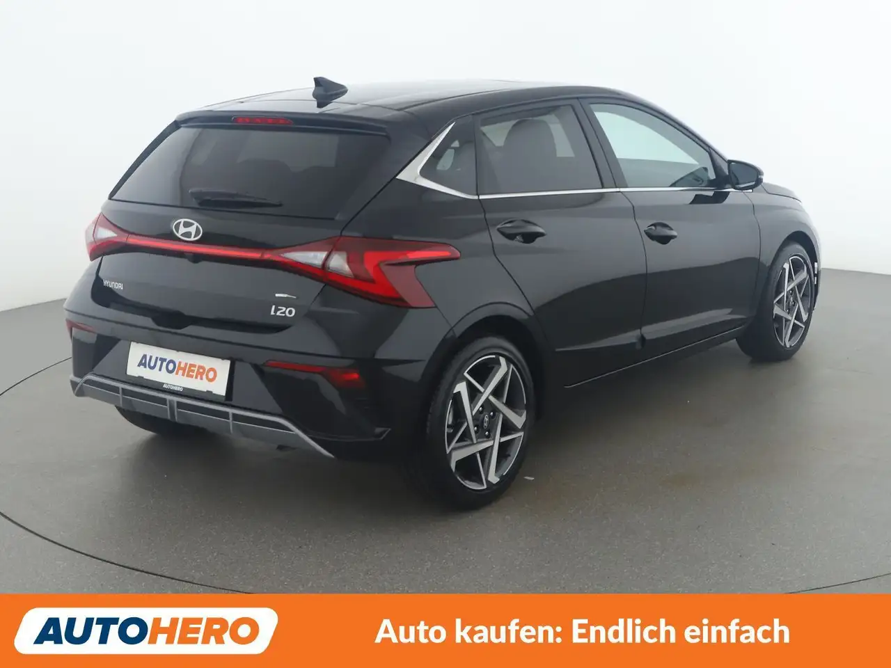 Hyundai i20 1.0 T-GDI GO!+, миниатюра 6