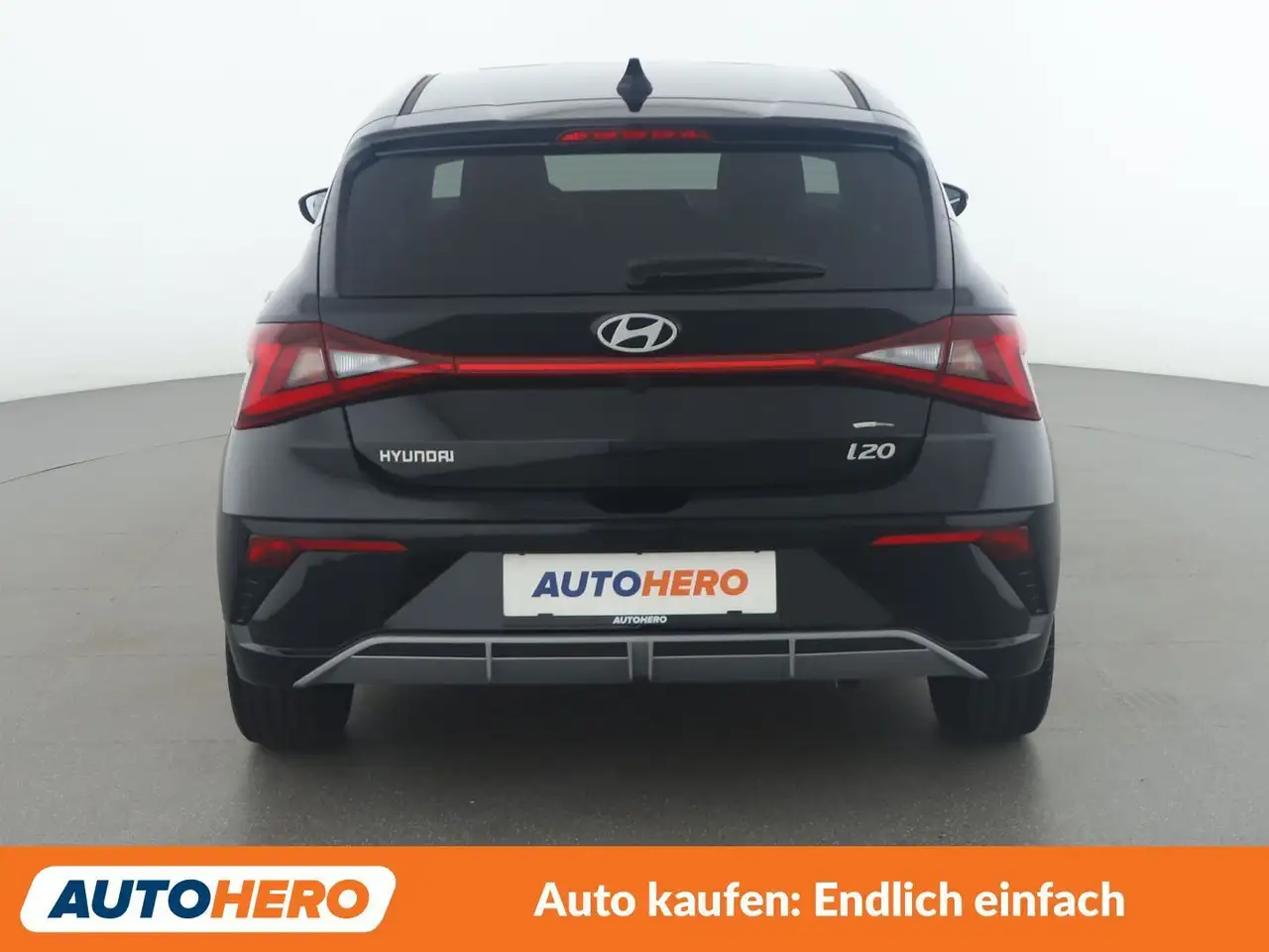Hyundai i20 1.0 T-GDI GO!+, миниатюра 5