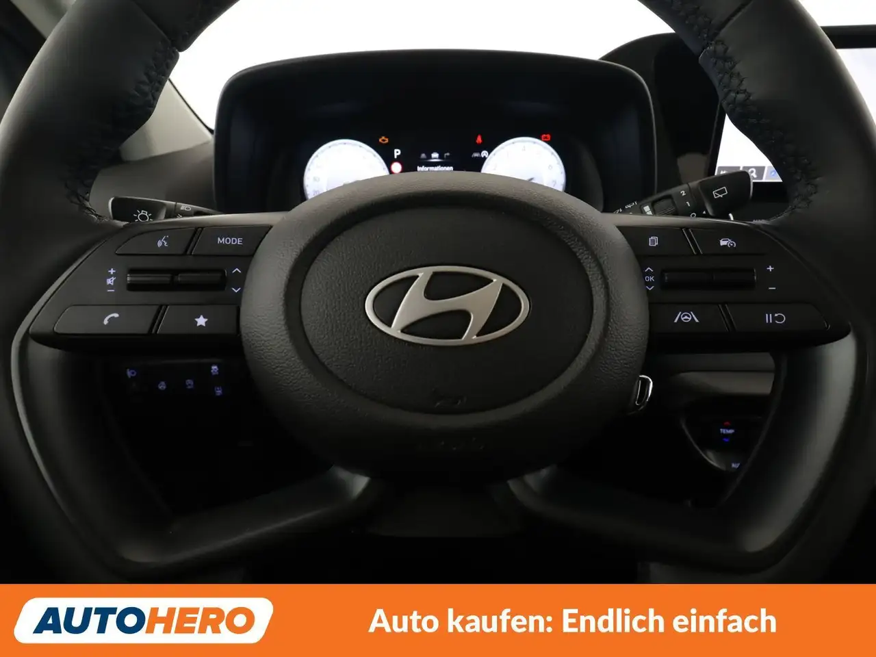 Hyundai i20 1.0 T-GDI GO!+, миниатюра 19