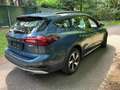 Ford Focus EcoBoost mHEV Active X Blauw - thumbnail 3